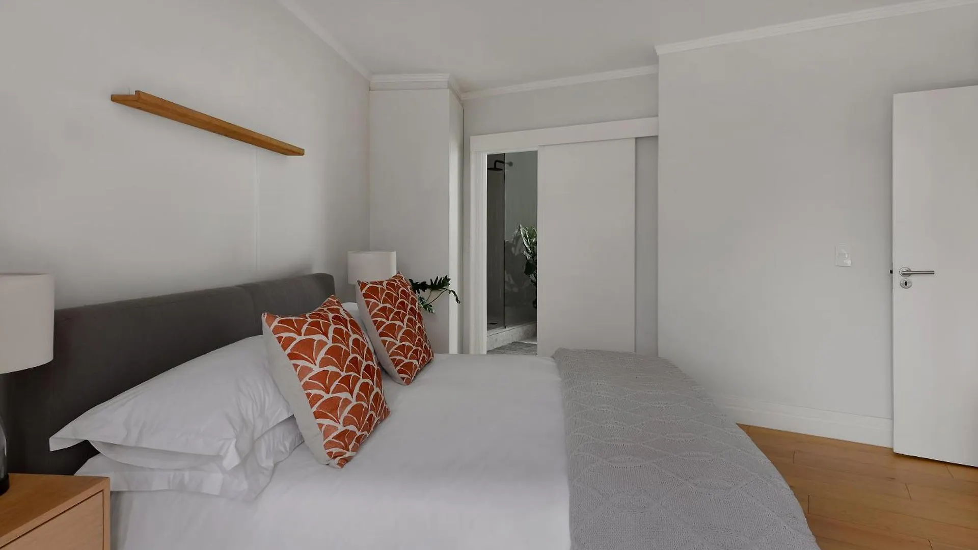 Luxury Apartment With Amazing Views & No Loadshedding Ciudad del Cabo